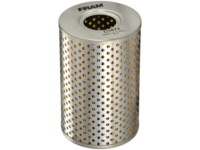 FRAM Transmission Oil Filter P/N:C1672 - Image 1