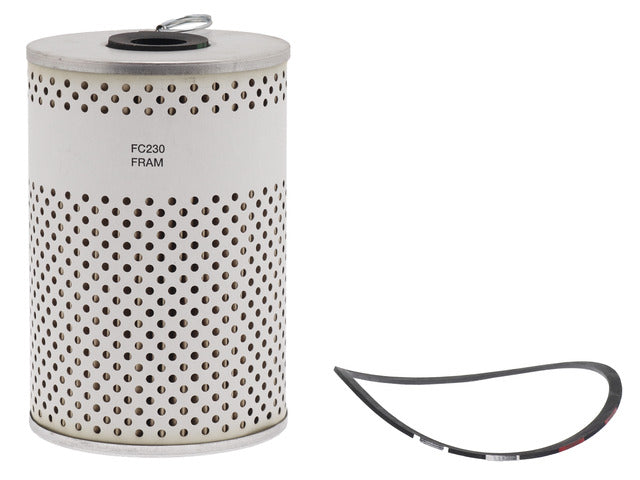 FRAM Engine Oil Filter P/N:C230 Fits: Dodge D100 Pickup, Dodge D100 Series, Dodge D200 Pickup, Dodge D200 Series, Dodge D300 Pickup, Dodge D300 Series, Dodge P300 Series, Dodge P300 Van, Dodge P310 Series, Dodge P320 Series - Image 2