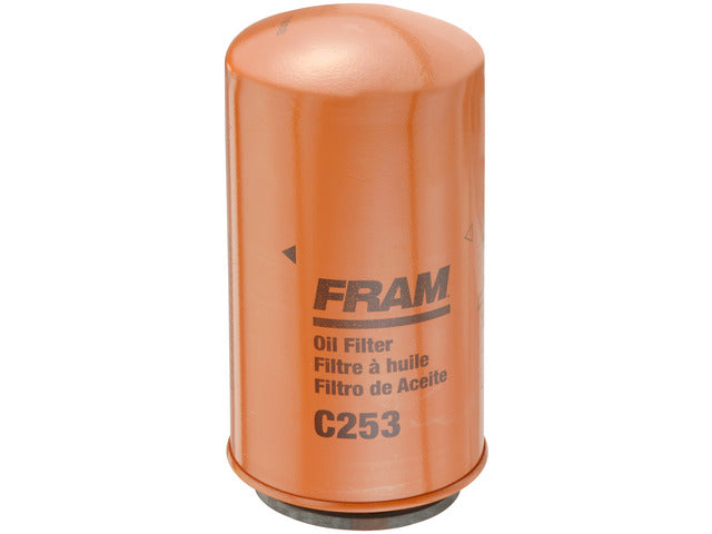 FRAM Engine Oil Filter P/N:C253 - Image 1