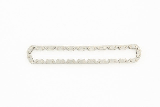 Safety Auto Parts Corp Engine Timing Chain P/N:C499 Fits: Buick Century, Buick Commercial Chassis, Buick Lesabre, Buick Regal, Buick Roadmaster, Buick Skylark, Cadillac Brougham, Cadillac Commercial Chassis, Cadillac Escalade - Image 1