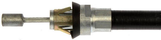 Dorman - First Stop Parking Brake Cable P/N:C660002 Fits: Buick Skylark 98-95, Chevrolet Cavalier 02-95, Oldsmobile Achieva 98-95, Pontiac Grand Am 98-95, Pontiac Sunfire 04-95 - Image 2