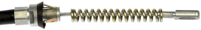 Dorman - First Stop Parking Brake Cable P/N:C660002 Fits: Buick Skylark 98-95, Chevrolet Cavalier 02-95, Oldsmobile Achieva 98-95, Pontiac Grand Am 98-95, Pontiac Sunfire 04-95 - Image 3