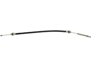 Dorman - First Stop Parking Brake Cable P/N:C660002 Fits: Buick Skylark 98-95, Chevrolet Cavalier 02-95, Oldsmobile Achieva 98-95, Pontiac Grand Am 98-95, Pontiac Sunfire 04-95 - Image 1