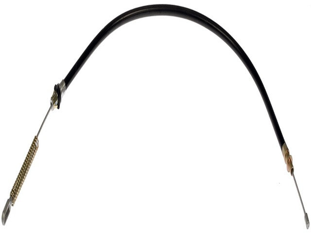 Dorman - First Stop Parking Brake Cable P/N:C660003 Fits: Ford Explorer 01-95, Ford Explorer Sport 02-01, Mercury Mountaineer 01-97 - Image 1