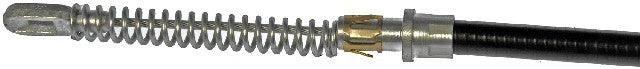 Dorman - First Stop Parking Brake Cable P/N:C660004 Fits: Ford Explorer 01-95, Ford Explorer Sport 02-01, Mercury Mountaineer 01-97 - Image 3