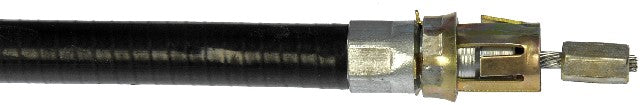 Dorman - First Stop Parking Brake Cable P/N:C660004 Fits: Ford Explorer 01-95, Ford Explorer Sport 02-01, Mercury Mountaineer 01-97 - Image 2