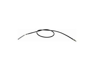 Dorman - First Stop Parking Brake Cable P/N:C660004 Fits: Ford Explorer 01-95, Ford Explorer Sport 02-01, Mercury Mountaineer 01-97 - Image 1