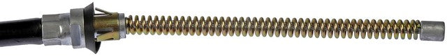 Dorman - First Stop Parking Brake Cable P/N:C660006 Fits: Chevrolet Classic 05-04, Chevrolet Malibu 03-97, Oldsmobile Alero 04-03, Oldsmobile Cutlass 99-97, Pontiac Grand Am 05-99 - Image 2