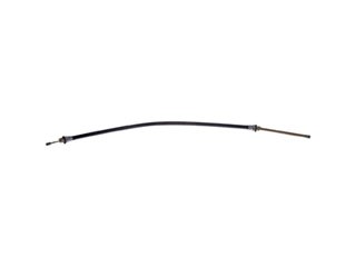 Dorman - First Stop Parking Brake Cable P/N:C660006 Fits: Chevrolet Classic 05-04, Chevrolet Malibu 03-97, Oldsmobile Alero 04-03, Oldsmobile Cutlass 99-97, Pontiac Grand Am 05-99 - Image 1