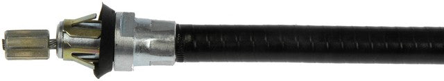 Dorman - First Stop Parking Brake Cable P/N:C660007 Fits: Chevrolet Silverado 1500 03-99, GMC Sierra 1500 03-99 - Image 2