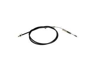 Dorman - First Stop Parking Brake Cable P/N:C660007 Fits: Chevrolet Silverado 1500 03-99, GMC Sierra 1500 03-99 - Image 1