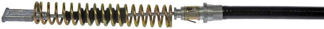 Dorman - First Stop Parking Brake Cable P/N:C660008 Fits: Chevrolet Silverado 1500 03-99, GMC Sierra 1500 03-99 - Image 3