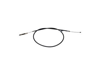 Dorman - First Stop Parking Brake Cable P/N:C660008 Fits: Chevrolet Silverado 1500 03-99, GMC Sierra 1500 03-99 - Image 1