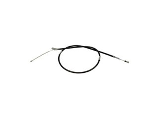 Dorman - First Stop Parking Brake Cable P/N:C660011 Fits: Toyota Camry 01-97, Toyota Solara 03-99 - Image 1