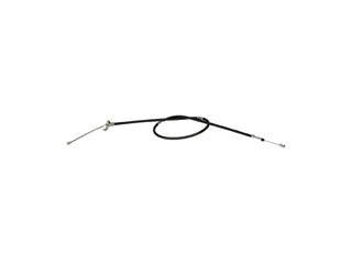 Dorman - First Stop Parking Brake Cable P/N:C660012 Fits: Toyota Camry 01-97, Toyota Solara 03-99 - Image 1