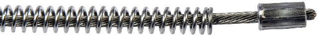 Dorman - First Stop Parking Brake Cable P/N:C660013 Fits: Ford Focus 07-00 - Image 2