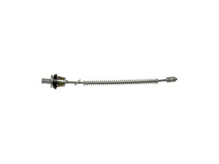 Dorman - First Stop Parking Brake Cable P/N:C660013 Fits: Ford Focus 07-00 - Image 1