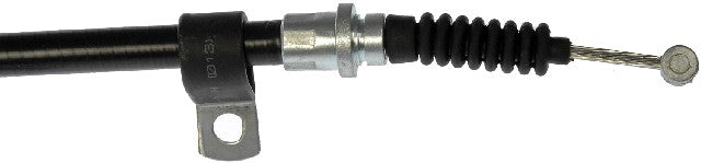 Dorman - First Stop Parking Brake Cable P/N:C660014 Fits: Ford Escort 03-97, Mercury Tracer 99-97 - Image 2