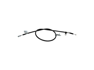 Dorman - First Stop Parking Brake Cable P/N:C660014 Fits: Ford Escort 03-97, Mercury Tracer 99-97 - Image 1