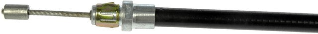 Dorman - First Stop Parking Brake Cable P/N:C660016 Fits: Chevrolet Silverado 2500 2005, Chevrolet Silverado 2500 Hd 05-01, Chevrolet Silverado 3500 05-01, GMC Sierra 2500 Hd 05-01, GMC Sierra 3500 05-01 - Image 3