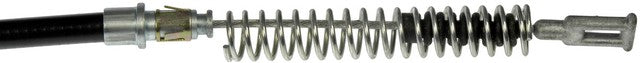 Dorman - First Stop Parking Brake Cable P/N:C660016 Fits: Chevrolet Silverado 2500 2005, Chevrolet Silverado 2500 Hd 05-01, Chevrolet Silverado 3500 05-01, GMC Sierra 2500 Hd 05-01, GMC Sierra 3500 05-01 - Image 2