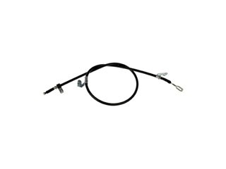 Dorman - First Stop Parking Brake Cable P/N:C660017 Fits: Ford Escort 03-97, Mercury Tracer 99-97 - Image 1