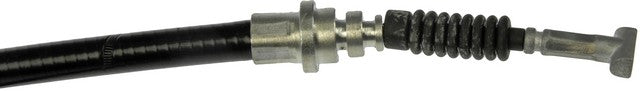 Dorman - First Stop Parking Brake Cable P/N:C660018 Fits: Ford Escort 03-97, Mercury Tracer 99-97 - Image 2