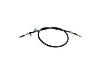 Dorman - First Stop Parking Brake Cable P/N:C660018 Fits: Ford Escort 03-97, Mercury Tracer 99-97 - Image 1
