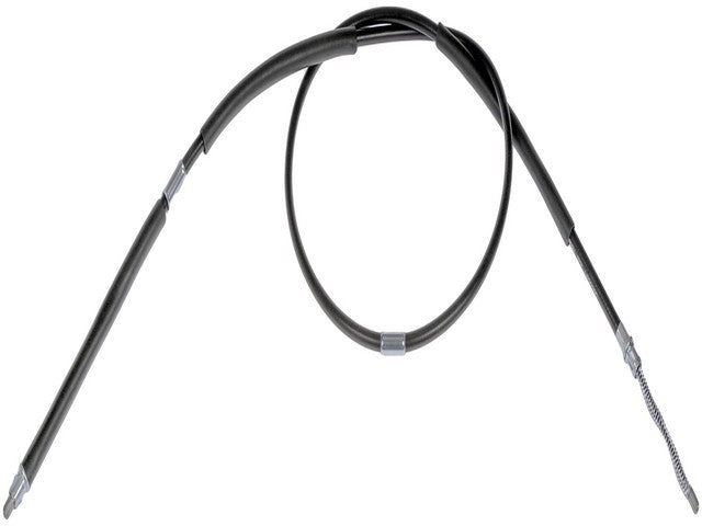 Dorman - First Stop Parking Brake Cable P/N:C660021 Fits: Chrysler Concorde 97-93, Chrysler Intrepid 97-93, Chrysler Lhs 97-94, Chrysler New Yorker 96-94, Dodge Intrepid 97-93, Eagle Vision 97-93 - Image 1