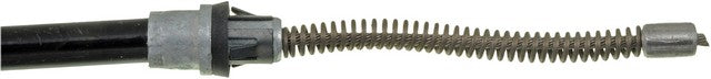 Dorman - First Stop Parking Brake Cable P/N:C660022 Fits: Chrysler Concorde 97-93, Chrysler Intrepid 97-93, Chrysler Lhs 97-94, Chrysler New Yorker 96-94, Dodge Intrepid 97-93, Eagle Vision 97-93 - Image 3