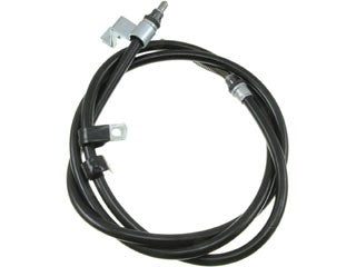 Dorman - First Stop Parking Brake Cable P/N:C660022 Fits: Chrysler Concorde 97-93, Chrysler Intrepid 97-93, Chrysler Lhs 97-94, Chrysler New Yorker 96-94, Dodge Intrepid 97-93, Eagle Vision 97-93 - Image 1