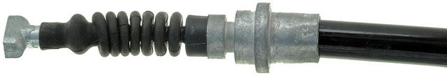 Dorman - First Stop Parking Brake Cable P/N:C660023 Fits: Ford Escort 03-97, Mercury Tracer 99-97 - Image 3