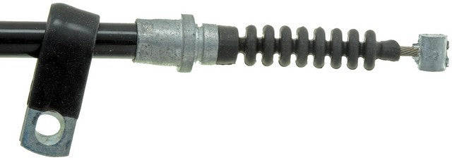 Dorman - First Stop Parking Brake Cable P/N:C660023 Fits: Ford Escort 03-97, Mercury Tracer 99-97 - Image 2
