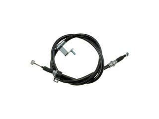 Dorman - First Stop Parking Brake Cable P/N:C660023 Fits: Ford Escort 03-97, Mercury Tracer 99-97 - Image 1