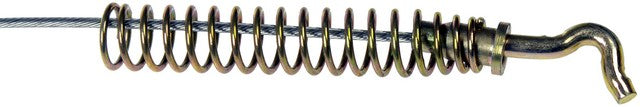 Dorman - First Stop Parking Brake Cable P/N:C660024 Fits: Cadillac Escalade, Cadillac Escalade Esv, Cadillac Escalade Ext, Chevrolet Avalanche 1500, Chevrolet Suburban 1500, Chevrolet Tahoe, GMC Yukon, GMC Yukon Xl 1500 - Image 2