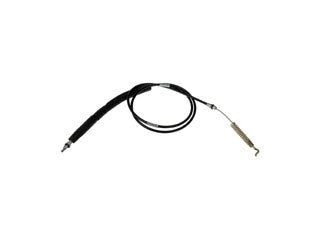 Dorman - First Stop Parking Brake Cable P/N:C660024 Fits: Cadillac Escalade, Cadillac Escalade Esv, Cadillac Escalade Ext, Chevrolet Avalanche 1500, Chevrolet Suburban 1500, Chevrolet Tahoe, GMC Yukon, GMC Yukon Xl 1500 - Image 1