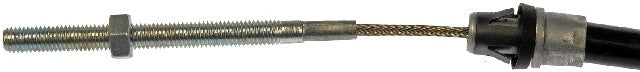 Dorman - First Stop Parking Brake Cable P/N:C660025 Fits: Buick Allure, Buick Century, Buick Lacrosse, Buick Regal, Chevrolet Impala, Chevrolet Monte Carlo, Oldsmobile Intrigue, Pontiac Grand Prix - Image 3