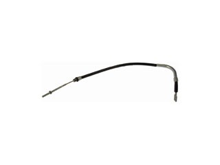 Dorman - First Stop Parking Brake Cable P/N:C660025 Fits: Buick Allure, Buick Century, Buick Lacrosse, Buick Regal, Chevrolet Impala, Chevrolet Monte Carlo, Oldsmobile Intrigue, Pontiac Grand Prix - Image 1