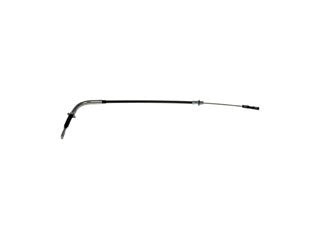 Dorman - First Stop Parking Brake Cable P/N:C660026 Fits: Buick Allure, Buick Century, Buick Lacrosse, Buick Regal, Chevrolet Impala, Chevrolet Monte Carlo, Oldsmobile Intrigue, Pontiac Grand Prix - Image 1