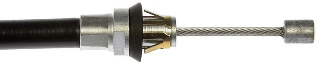 Dorman - First Stop Parking Brake Cable P/N:C660027 Fits: Cadillac Escalade, Cadillac Escalade Esv, Cadillac Escalade Ext, Chevrolet Avalanche 1500, Chevrolet Suburban 1500, Chevrolet Tahoe, GMC Yukon, GMC Yukon Xl 1500 - Image 2