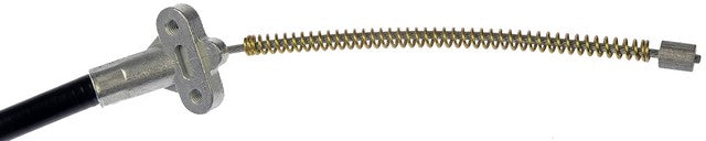 Dorman - First Stop Parking Brake Cable P/N:C660028 Fits: Toyota Corolla 97-93, Toyota Matrix 2011 - Image 2