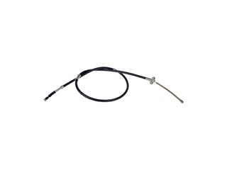 Dorman - First Stop Parking Brake Cable P/N:C660028 Fits: Toyota Corolla 97-93, Toyota Matrix 2011 - Image 1