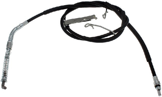 Dorman - First Stop Parking Brake Cable P/N:C660030 Fits: Ford F-250 04-00, Ford F-250 Super Duty 04-00, Ford F-350 Super Duty 04-00, Ford F-450 Super Duty 2000 - Image 1