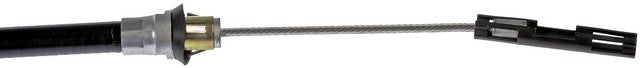 Dorman - First Stop Parking Brake Cable P/N:C660031 Fits: Buick Century 02-97, Buick Regal 02-99 - Image 2