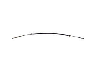 Dorman - First Stop Parking Brake Cable P/N:C660031 Fits: Buick Century 02-97, Buick Regal 02-99 - Image 1