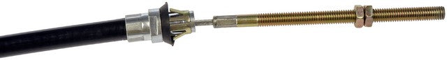 Dorman - First Stop Parking Brake Cable P/N:C660032 Fits: Buick Century 02-97, Buick Regal 02-99 - Image 2