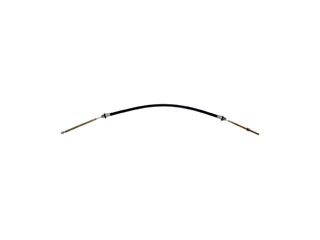 Dorman - First Stop Parking Brake Cable P/N:C660032 Fits: Buick Century 02-97, Buick Regal 02-99 - Image 1