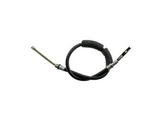Dorman - First Stop Parking Brake Cable P/N:C660033 Fits: Chrysler 300m 04-99, Chrysler Concorde 04-98, Chrysler Intrepid 04-98, Chrysler Lhs 01-99, Dodge Intrepid 04-98 - Image 1