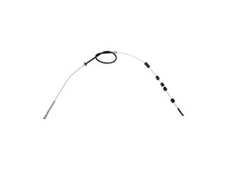 Dorman - First Stop Parking Brake Cable P/N:C660035 Fits: Ford Crown Victoria 02-98, Ford Grand Marquis 02-98, Mercury Grand Marquis 02-98 - Image 1