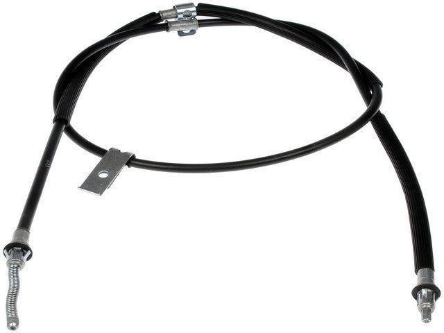 Dorman - First Stop Parking Brake Cable P/N:C660040 Fits: Chrysler Concorde 1997, Chrysler Intrepid 97-94, Dodge Intrepid 97-94, Eagle Vision 1997 - Image 1